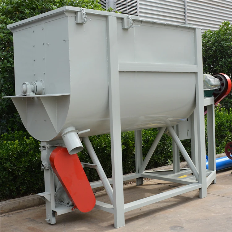 powder mixing machine