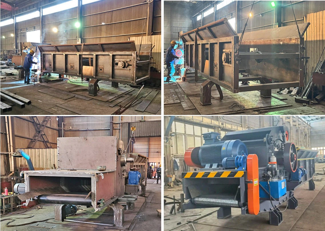 Comprehensive crusher for sale Comprehensive crusher for sale