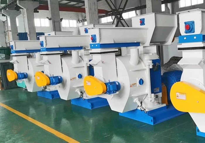 wood pellet making machine wood pellet making machine