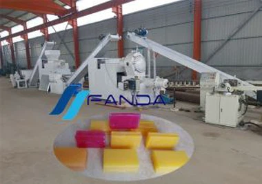 Çamaşır Sabun Makinesi