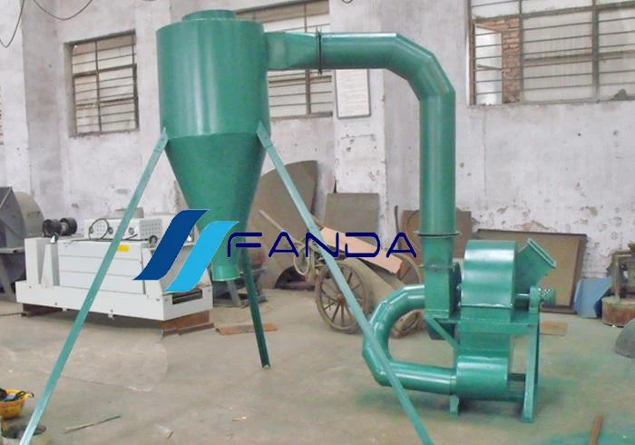 Wood Crusher Machine suppliers