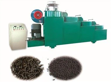 gübre pelet yapma makinesi