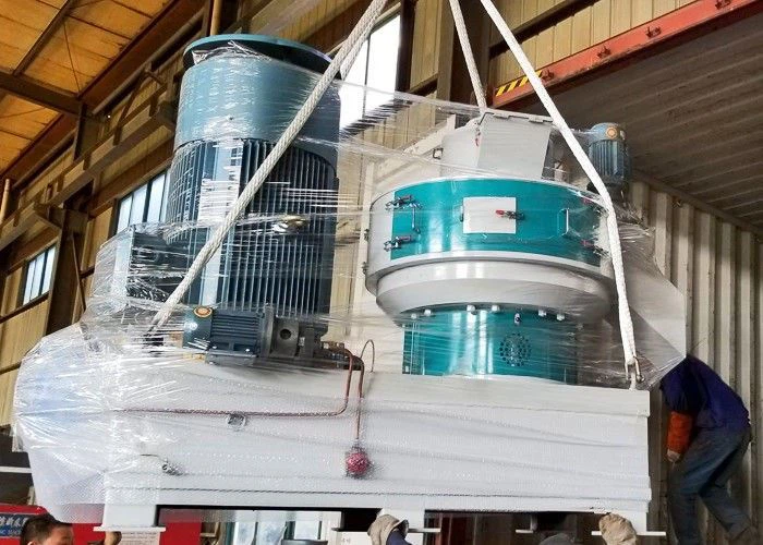 Straw Pellet Making Machine suppliers