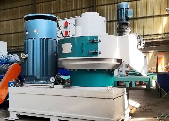 Sunflower Husk Pellet Plant suppliers