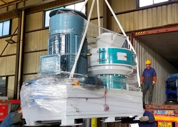 Sunflower Husk Pellet Plant manufacturers